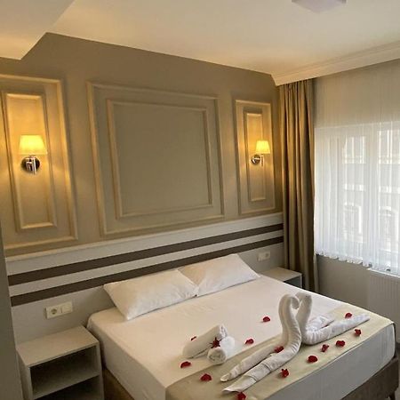 Grandaura Edirne Hotell Exteriör bild
