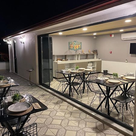 Grandaura Edirne Hotell Exteriör bild