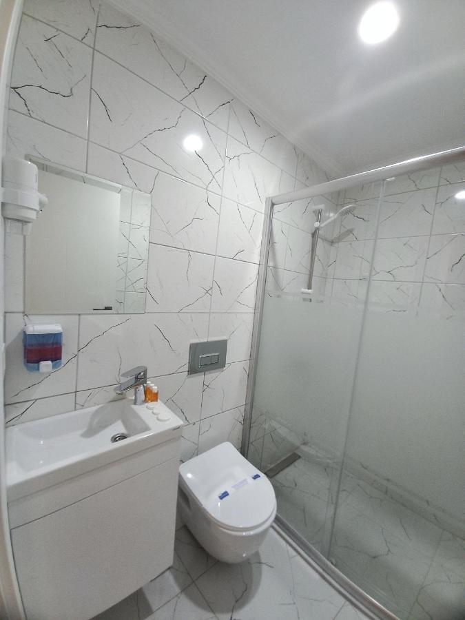 Grandaura Edirne Hotell Exteriör bild