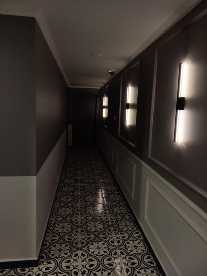 Grandaura Edirne Hotell Exteriör bild