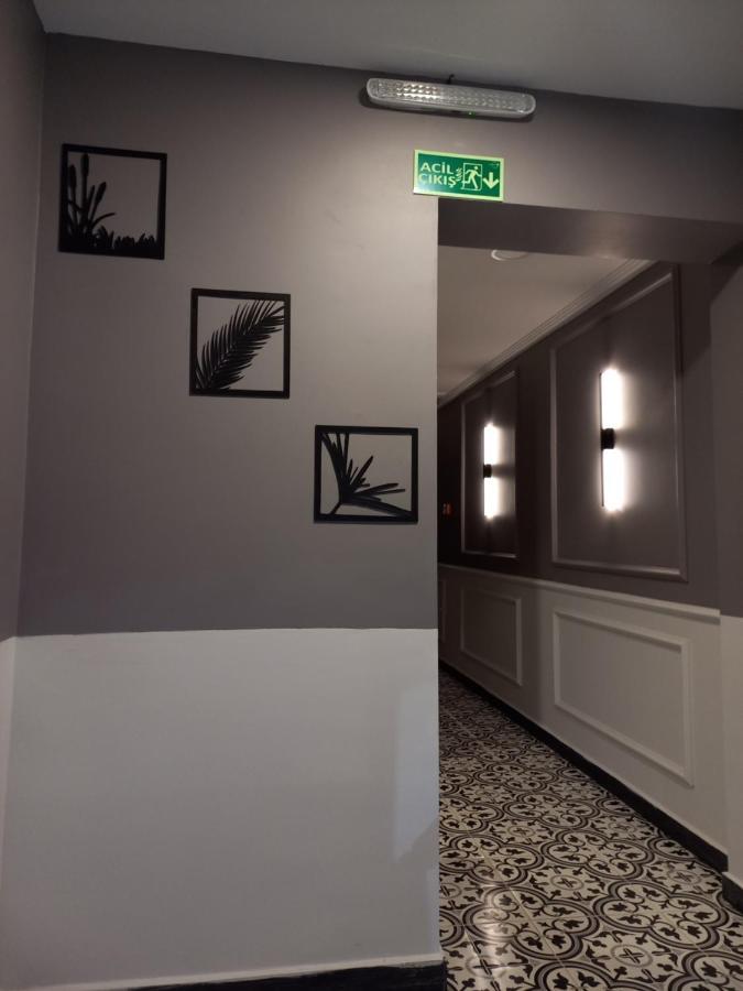 Grandaura Edirne Hotell Exteriör bild