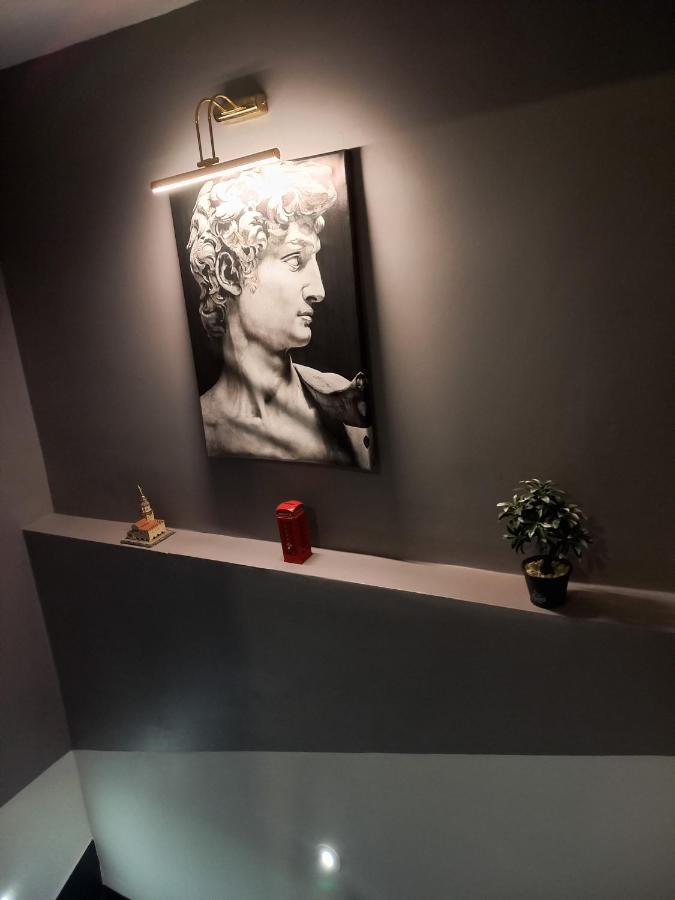 Grandaura Edirne Hotell Exteriör bild