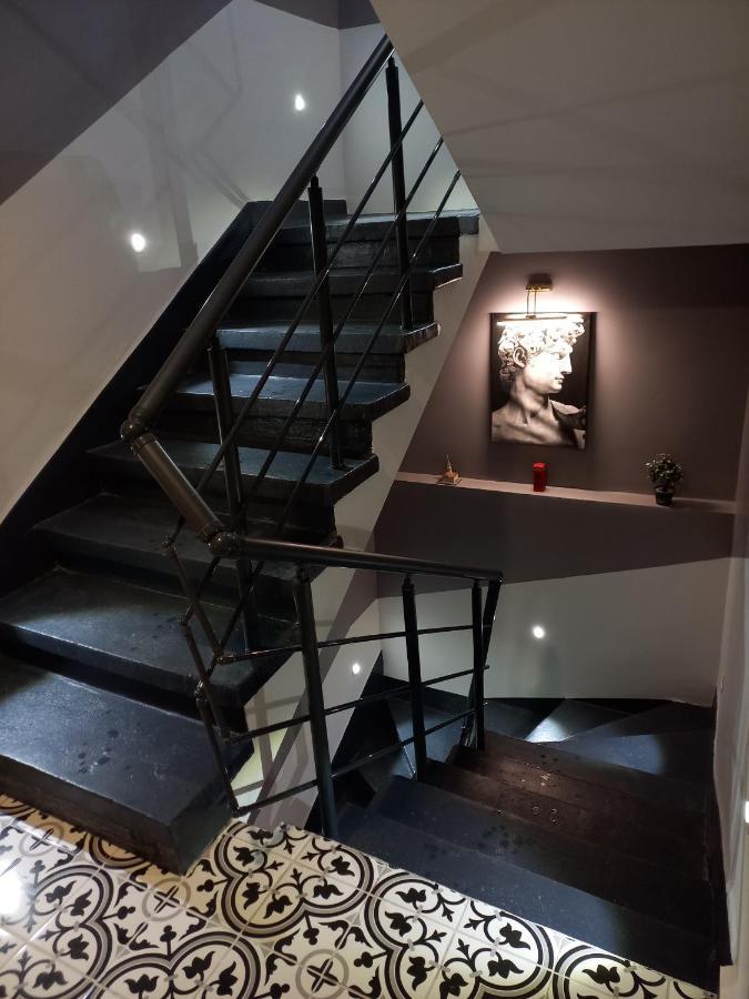 Grandaura Edirne Hotell Exteriör bild