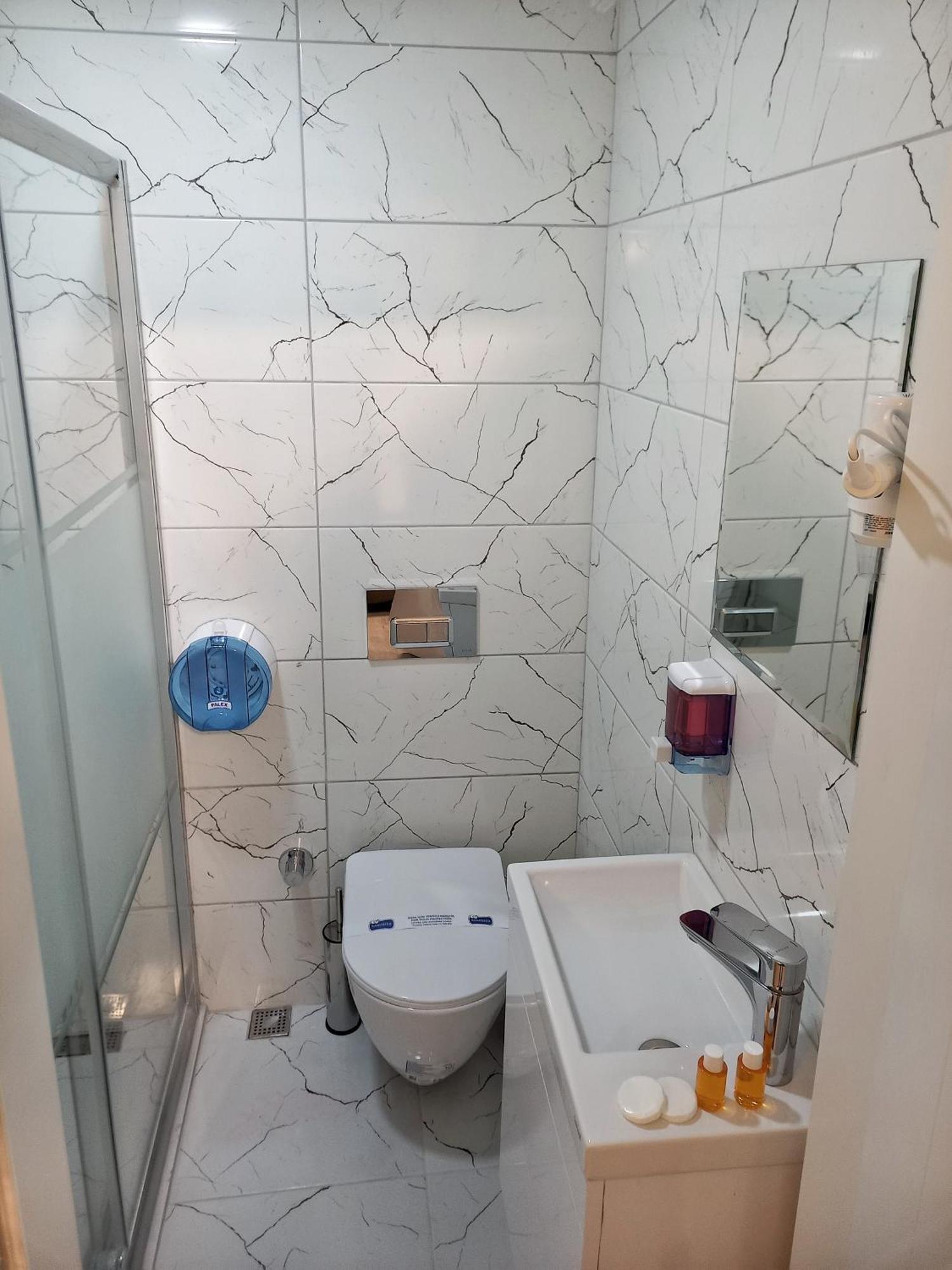 Grandaura Edirne Hotell Exteriör bild