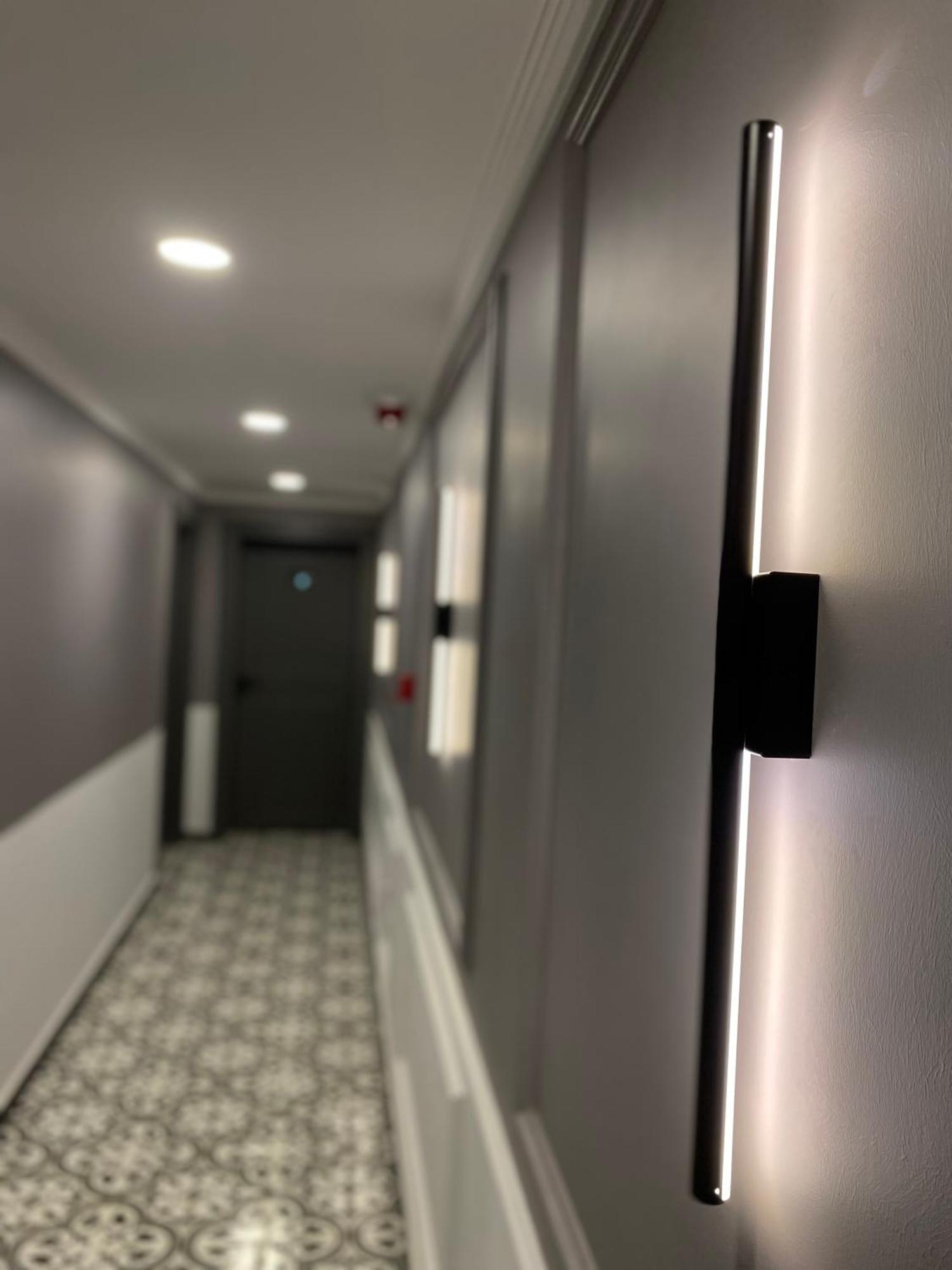 Grandaura Edirne Hotell Exteriör bild