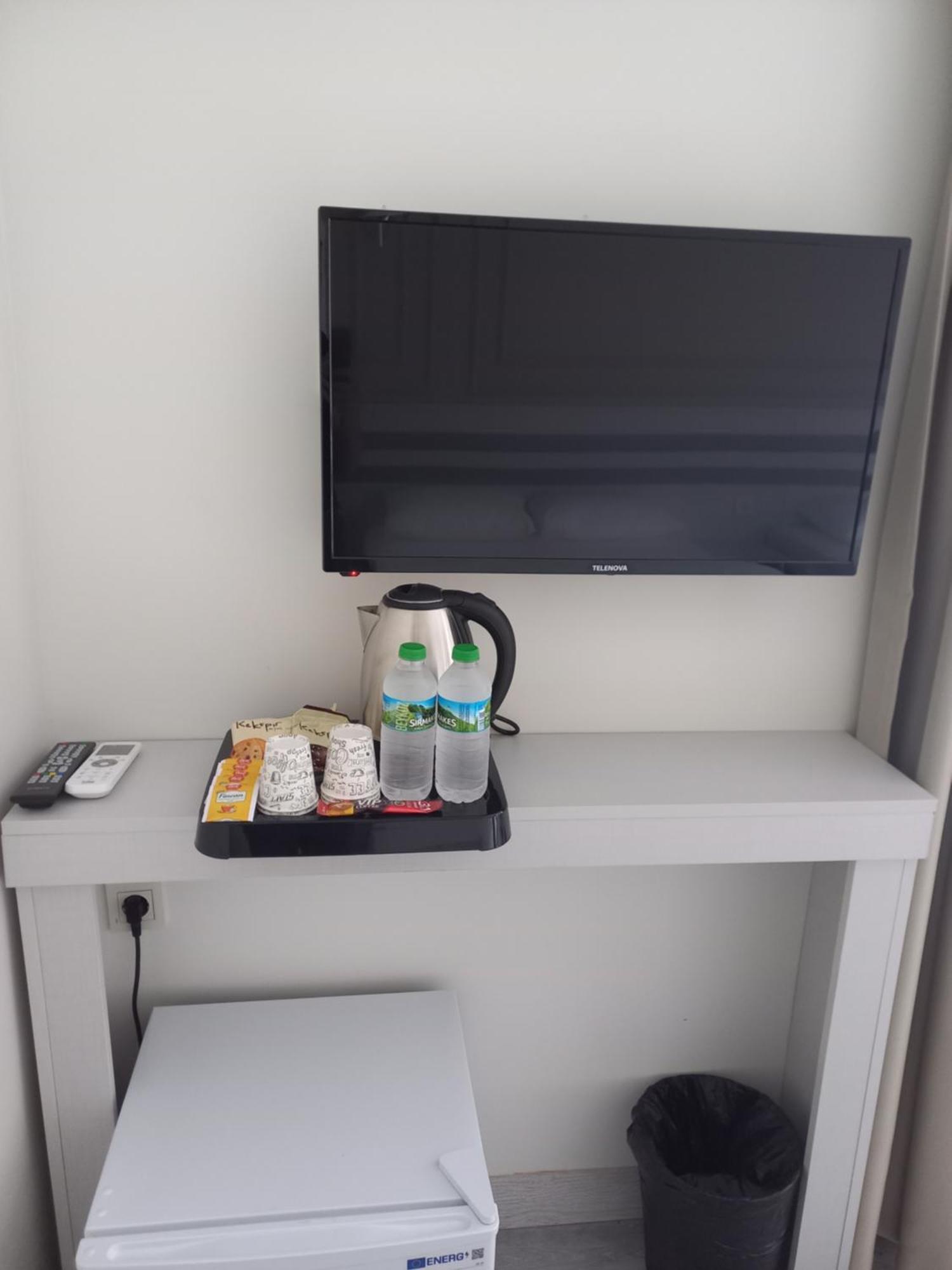 Grandaura Edirne Hotell Exteriör bild