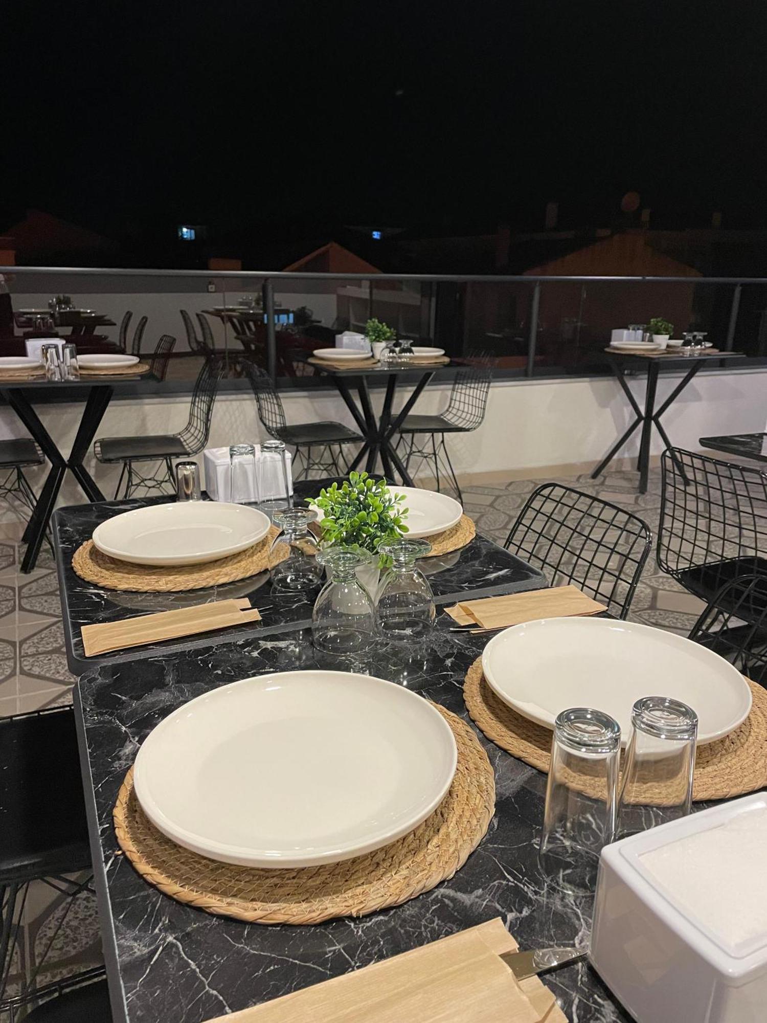 Grandaura Edirne Hotell Exteriör bild
